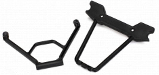 Traxxas TRA7734 Bumper Mount Rear Support X-Maxx