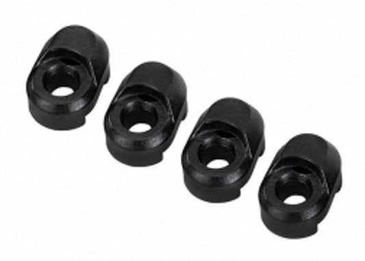 Traxxas 7743 Suspension Pin Retainer (4) X-Maxx
