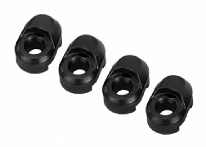Traxxas 7743 Suspension Pin Retainer (4) X-Maxx