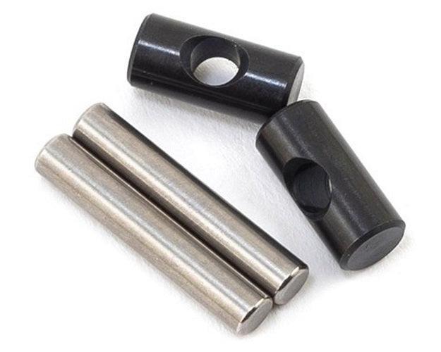 Traxxas 7751X Constant Velocity Driveshaft Rebuild Kit (use with TRA7750X) X-Maxx