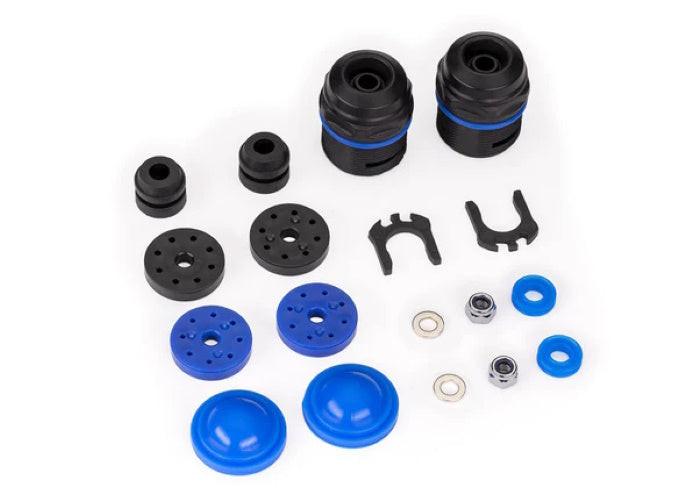 Traxxas 7762X Rebuild kit GTX shocks X-Maxx / XRT