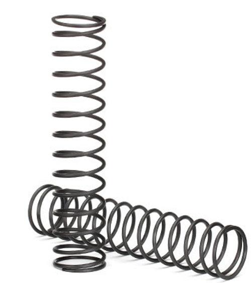 Traxxas 7766 Springs Shock GTX 1.055 Rate (2) X-Maxx
