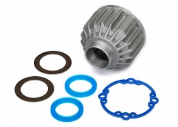 Traxxas 7781X Aluminum Carrier Differential X-Maxx (Requires #7783X)