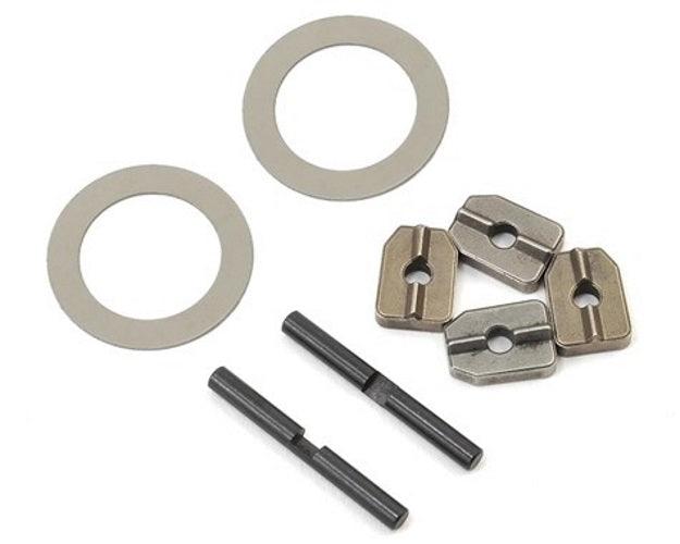 Traxxas 7783X Spider Gear Shaft Set X-Maxx