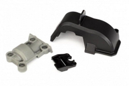 Traxxas TRA7787 Gear Covers (2) X-Maxx