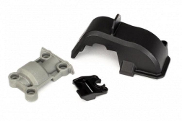 Traxxas TRA7787 Gear Covers (2) X-Maxx