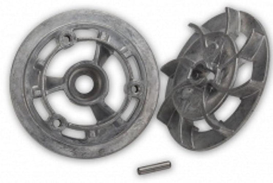 Traxxas TRA7788 Slipper Pressure Plate and Hub X-Maxx