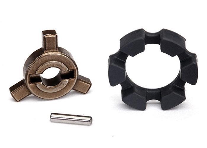 Traxxas 7794 Cush Drive Key / Pin / Elastomer Damper X-Maxx