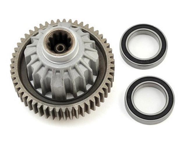 Traxxas 7796 Torque-Biasing Center Drive X-Maxx