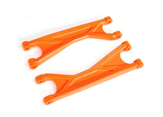 Traxxas Suspension Arm Orange Upper (Left/Right Front/Rear) Heavy Duty X-Maxx