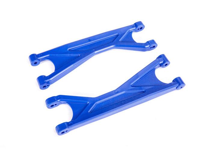 Traxxas 7829X Suspension Arm Blue Upper (Left or Right Front or Rear) X-Maxx