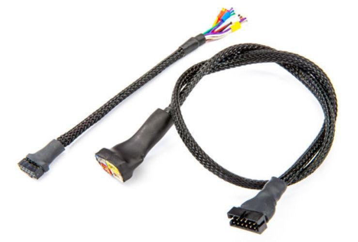 Traxxas 7882 Extension Harness Led lights (high-voltage) X-Maxx