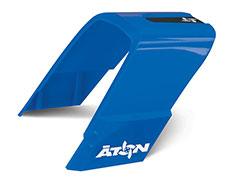 Traxxas 7919 Canopy Roll Hoop Blue Aton