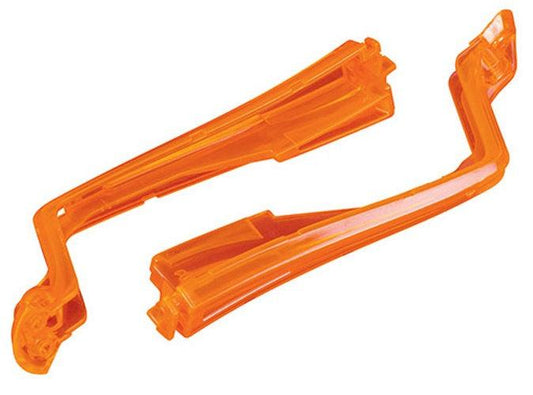 Traxxas 7958 LED Lens Rear Orange Left/Right Aton