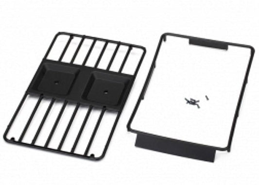Traxxas 8015 Roof Basket (Requires #8216 ExoCage) For TRX-4 8011 Body