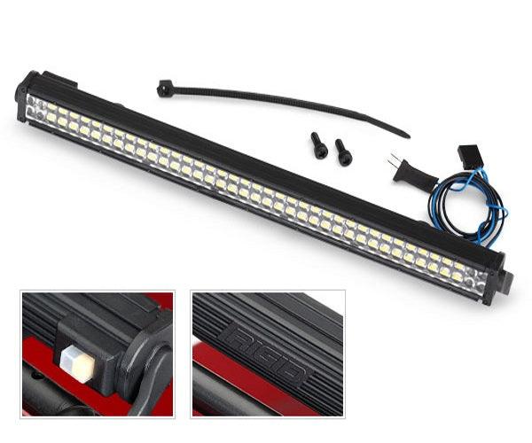 Traxxas TRA8025 Rigid LED Lightbar For TRA8011 TRX-4