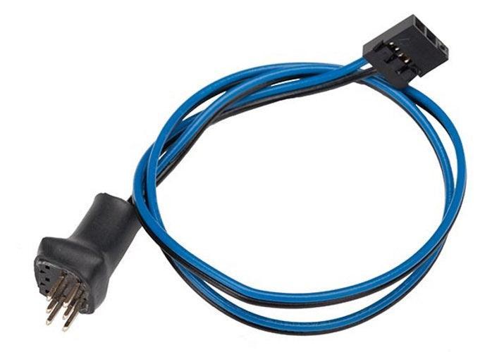 Traxxas 8031 3-in-1 Wire Harness Light Kit TRX-4