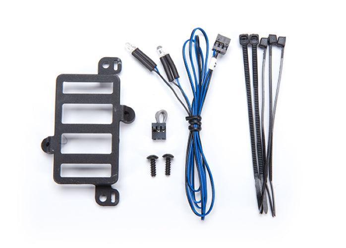 Traxxas 8032 Installation Kit Pro Scale Advanced Lighting Control System TRX-4