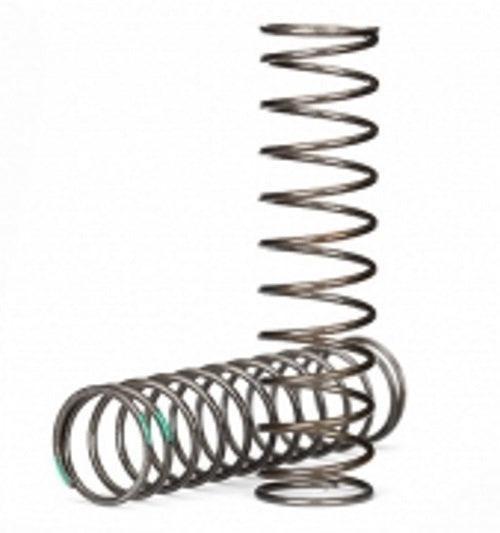 Traxxas 8040 Springs Shock (GTS) (Rear) (0.54 rate) (2) TRX-4