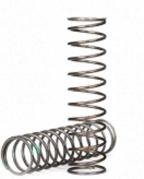 Traxxas 8041 Springs Shock (GTS) (Front) (0.45 Rate) (2) TRX-4