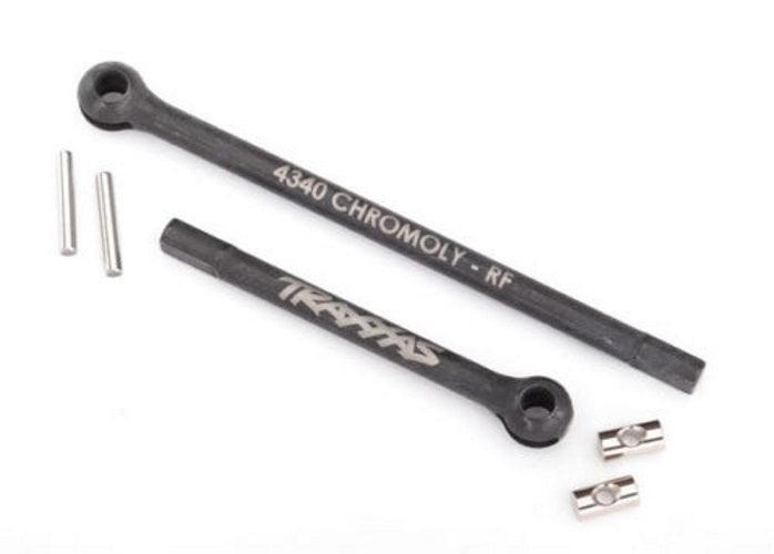 Traxxas 8060 Front Heavy Duty Axle Shaft (Left and Right) TRX-4