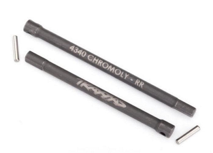 Traxxas 8063 Rear Heavy Duty Axle Left & Right TRX-4