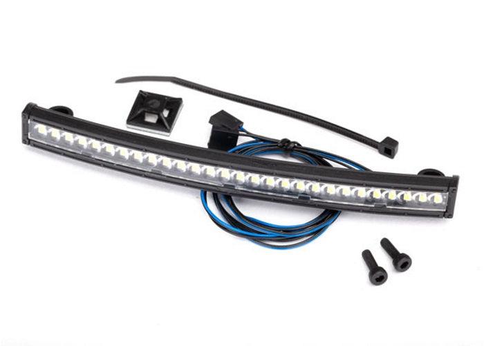 Traxxas 8087 Led light Bar, Roof Lights For #8111 Body (Requires #8028)