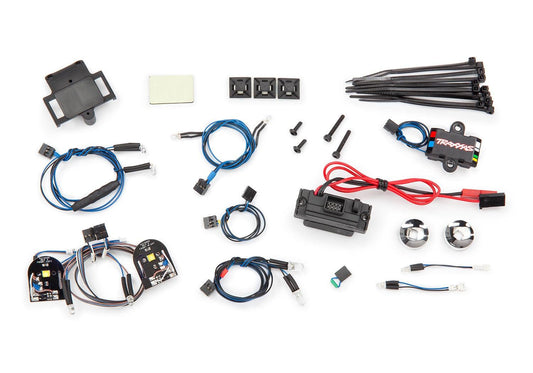Traxxas 8090 TRX-4 K5 Blazer Light Kit