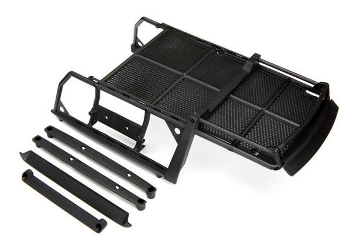 Traxxas 8120 Expedition Rack /Mounting Hardware (For #8111 or #8111R Body)
