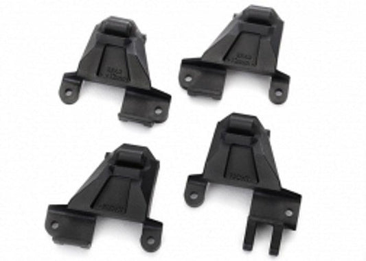 Traxxas 8216 Shock Towers Front & Rear (Left & Right) TRX-4