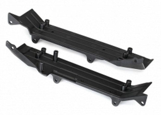Traxxas 8218 Floor Pans Left & Right TRX-4