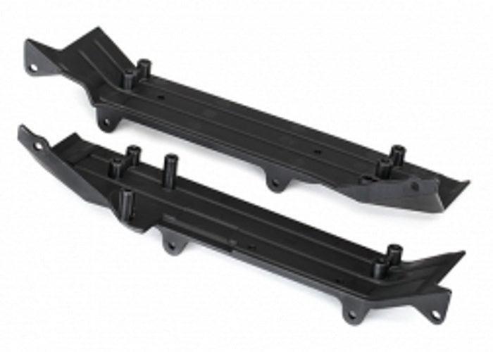 Traxxas 8218 Floor Pans Left & Right TRX-4
