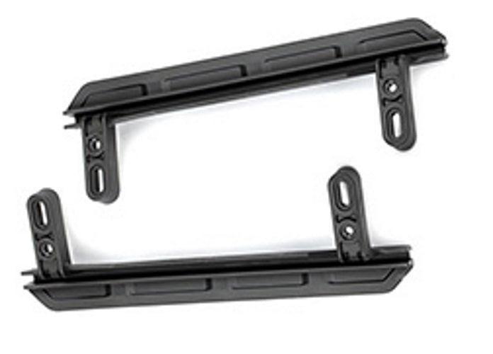 Traxxas 8219 Rock Sliders Left & Right TRX-4