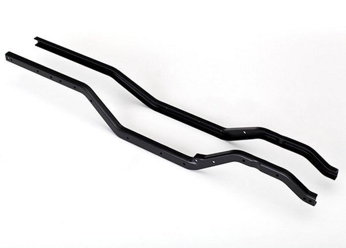 Traxxas 8220 Chassis Rails Steel 448mm Left & Right TRX-4