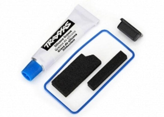 Traxxas 8225 Seal Kit Receiver Box TRX-4