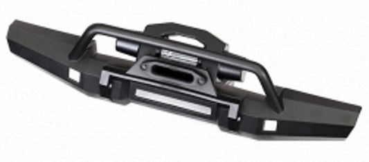 Traxxas 8235 Bumper Front Winch TRX-4