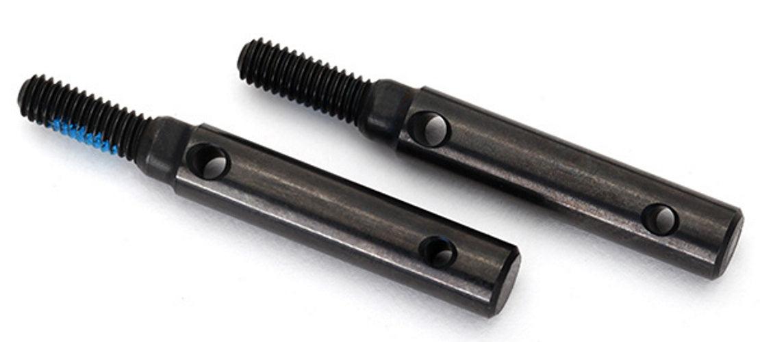 Traxxas 8255A Stub Axle, Extended (Portal Drive) (2) For TRX-4