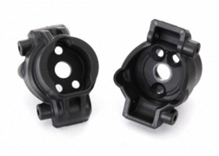 Traxxas 8256 Portal drive Axle Mount Rear (Left & Right) TRX-4