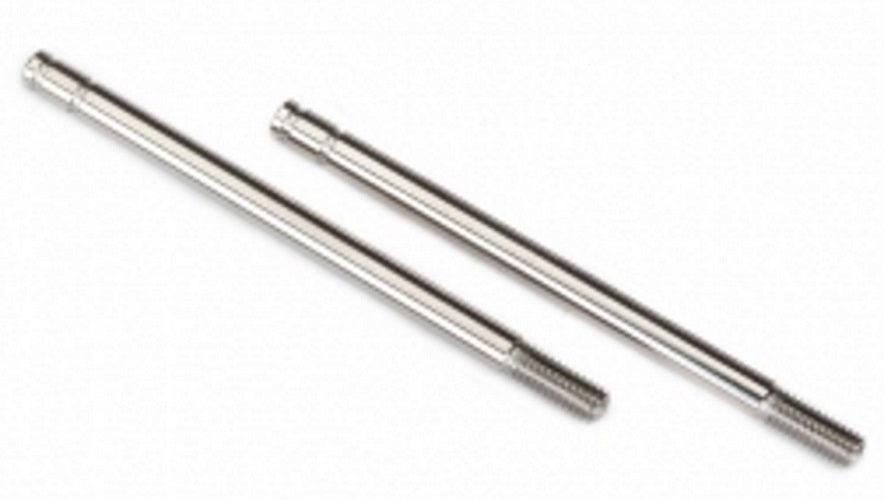 Traxxas 8263 Shock Shaft 3x47mm (GTS) (2) TRX-4
