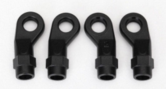 Traxxas 8278 Rod Ends Offset (4) TRX-4