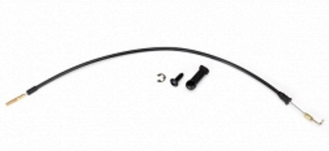 Traxxas 8284 Cable T-Lock (Rear) TRX-4