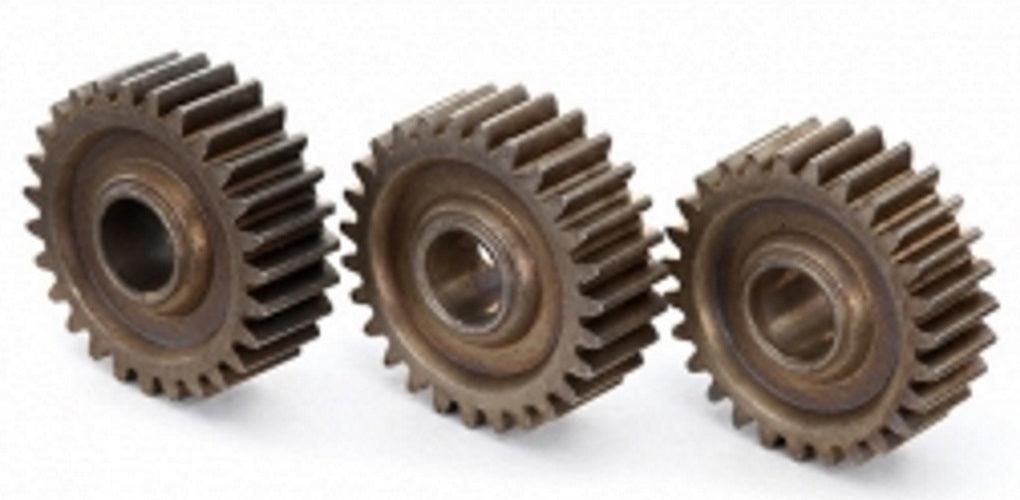 Traxxas 8285 Gears, Transfer Case (3) TRX-4