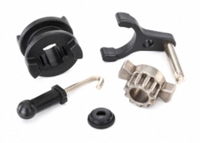 Traxxas 8289 2-Speed Drive Hub & Linkage Set TRX-4