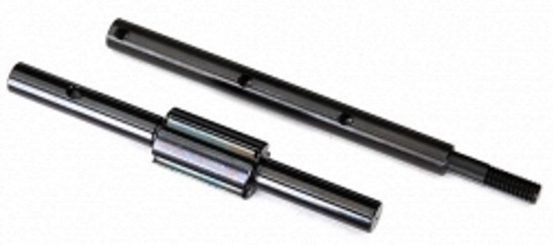 Traxxas 8292 Input Shaft/ Output Shaft (Transmission) TRX-4