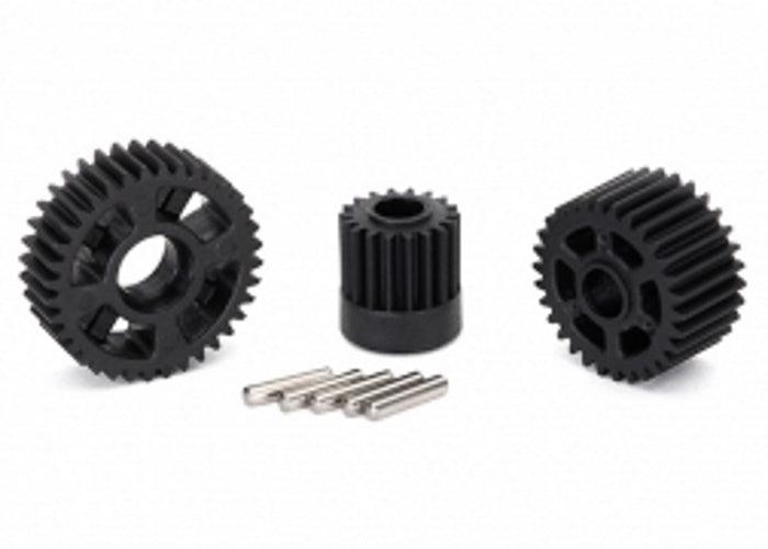 Traxxas 8293 Transmission Gear Set TRX-4