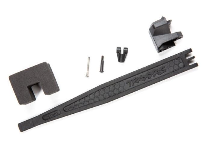 Traxxas 8326 Battery Hold Down /Battery Clip /Hold-Down Post Stingray