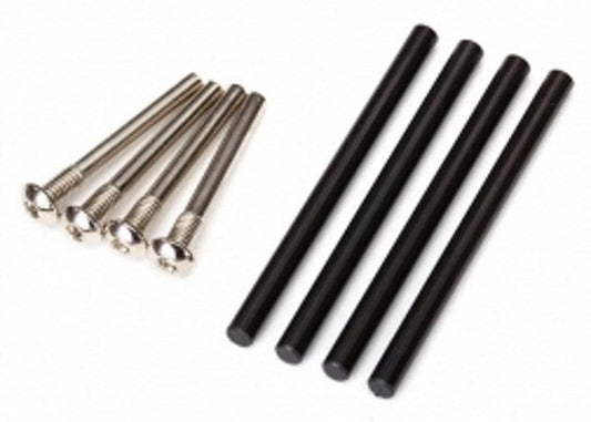 Traxxas 8340 Suspension Pin Set Complete (Front & Rear) 4-Tec 2.0