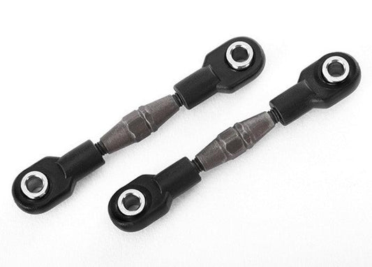 Traxxas 8346 Camber Links Steel Front (32mm) (2) 4-Tec 2.0