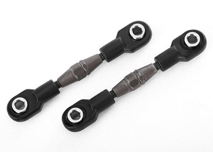Traxxas 8346 Camber Links Steel Front (32mm) (2) 4-Tec 2.0