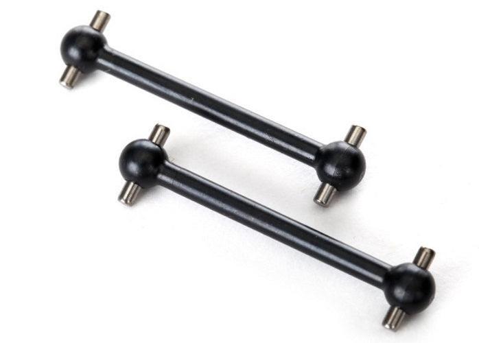 Traxxas 8350 Driveshaft Front (2) 4-Tec 2.0 Ford GT Ford Mustang GT